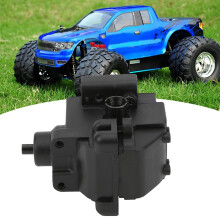 For HSP Infinite 1/10 RC Car Tank Can Front and Rear Universal Gear Case Gear Box Complete