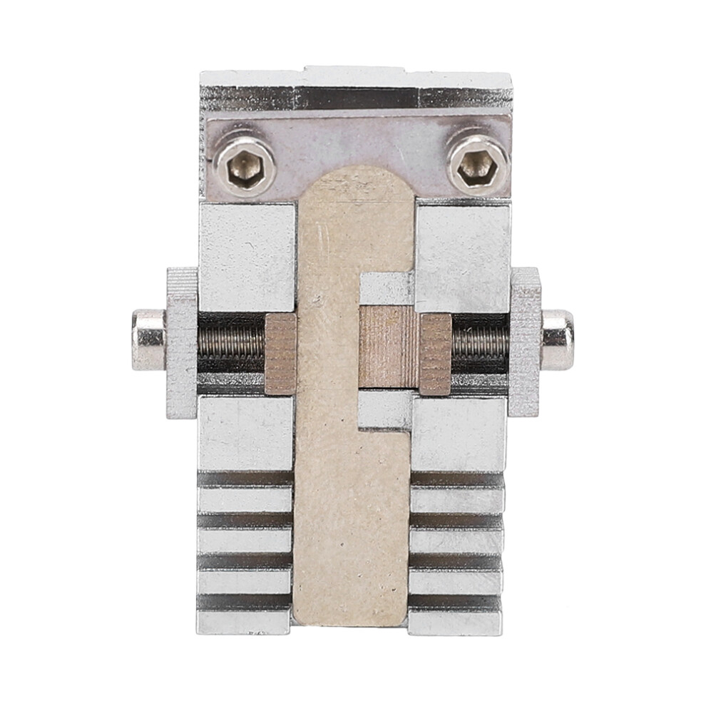 Universal Key Clamping Fixture Locksmith Tools For Key Copy Duplicate Cutting Machine 8401324798314