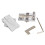 Universal Key Clamping Fixture Locksmith Tools for Key Copy Duplicate Cutting Machine 5