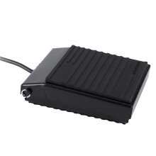 WTB-004 Tenuto Pedal Half pedaling for Piano and Electronic Keyboard