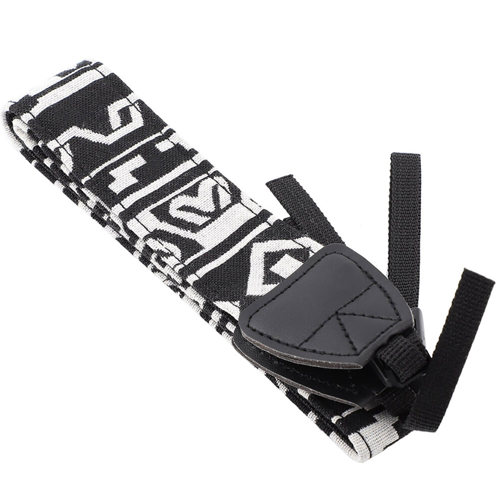 Universal Adjustable Vintage Fashion Camera Shoulder Neck Belt Strap(203) 7901324800587