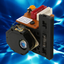 KSS-210A Laser Pickup Continuous Electric Excitation Power Type Low Speed Single Channel Head