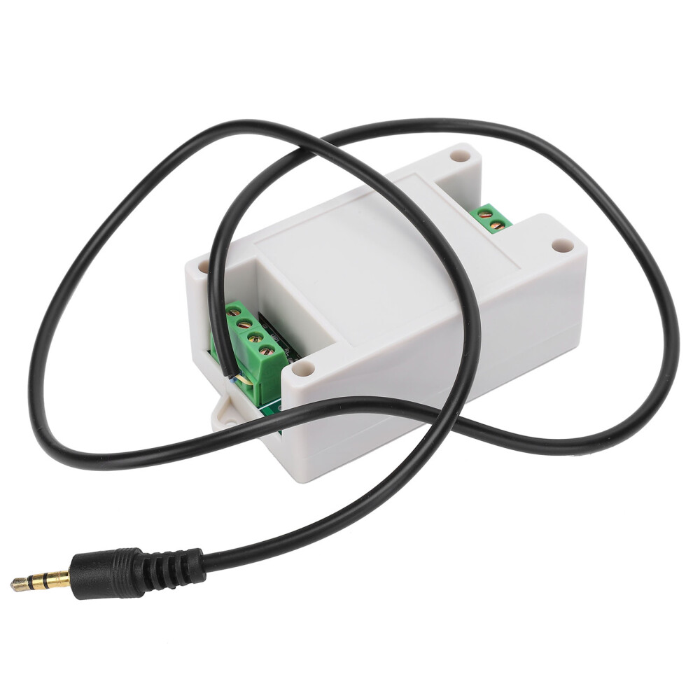 Relay Module Control Board Delay Electronic Switch Controller For Android Pc Led Dc 12V 9431324800785