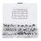 170pcs box Stainless Steel Self locking Hex Nut Fastener Lock Nuts 2