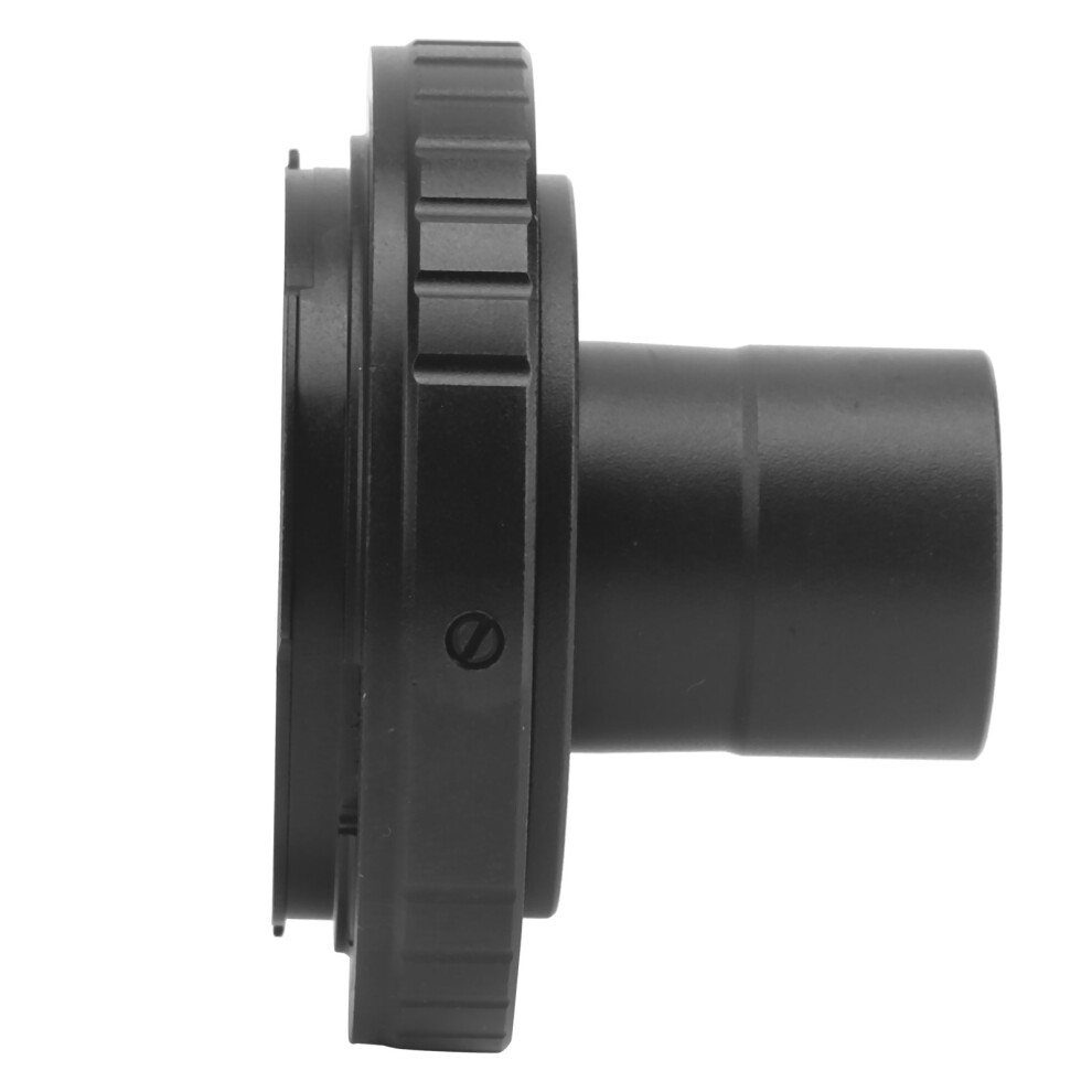 Telescope 0.965In T Mount Adapter And Lens Adapter Ring For Pentax K Mount Camera 4681324801281