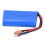 2000 mAh Akku für Allmetal-Bagger 1583-005 11