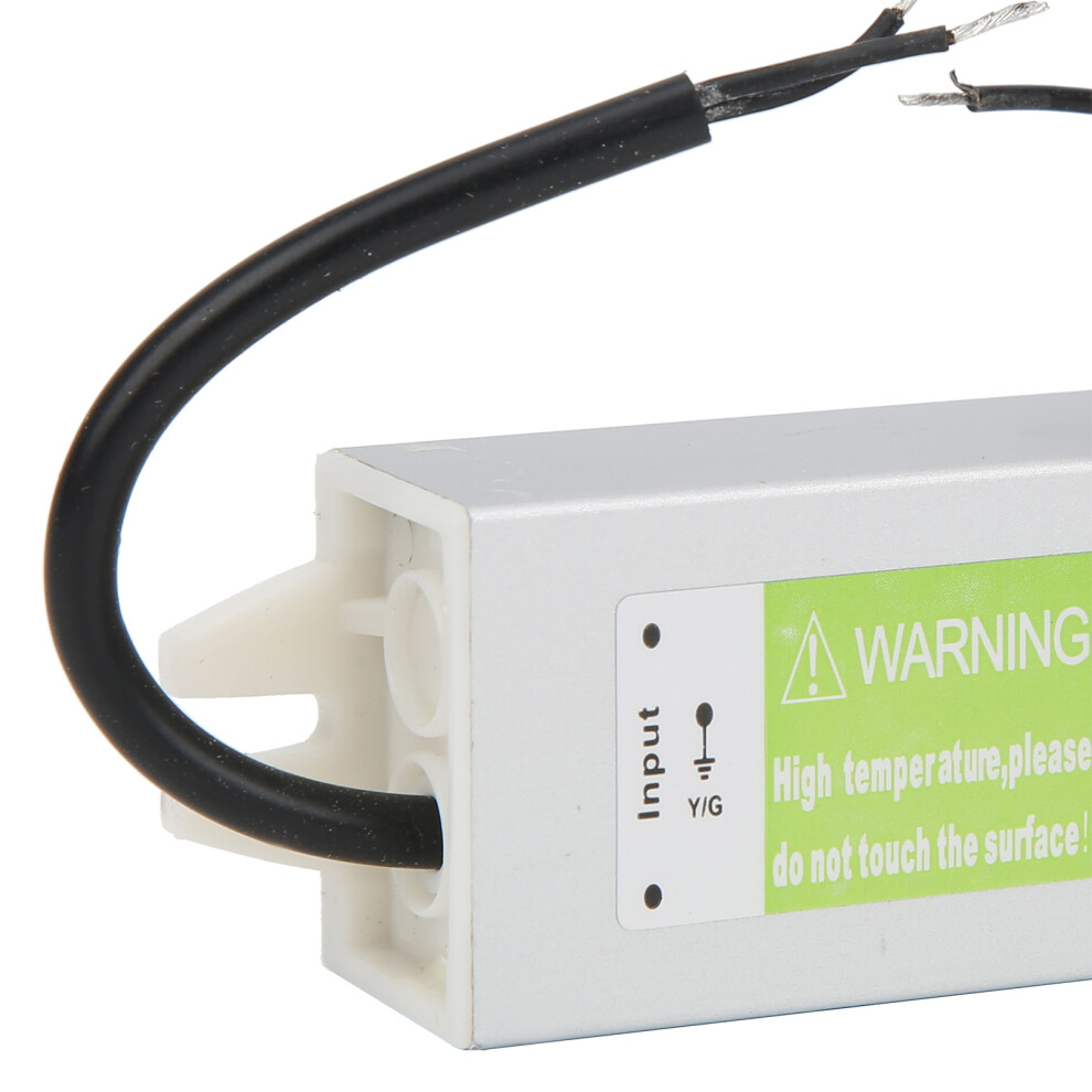 Waterproof Switching Power Supply 15W Ac90-250V Led Driver Transformer Power Supply 8121324801936