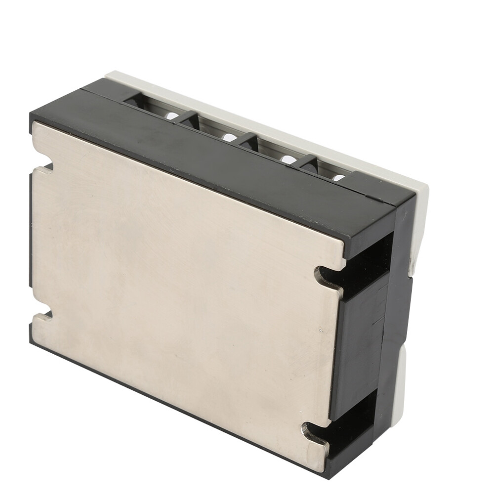 Load 24-480Vac Three Phase Solid State Relay(Brm3-80Da) 7691324805032