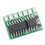 1PCS R411A01 UART Serial To RS485 SP3485 Transceiver Converter Module(3.3V) 11
