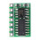 1PCS R411A01 UART Serial To RS485 SP3485 Transceiver Converter Module(3.3V) 2