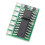 1PCS R411A01 UART Serial To RS485 SP3485 Transceiver Converter Module(3.3V) 6
