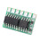 1PCS R411A01 UART Serial To RS485 SP3485 Transceiver Converter Module(3.3V) 12
