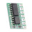 1PCS R411A01 UART Serial To RS485 SP3485 Transceiver Converter Module(3.3V) 10
