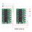 1PCS R411A01 UART Serial To RS485 SP3485 Transceiver Converter Module(3.3V) 4