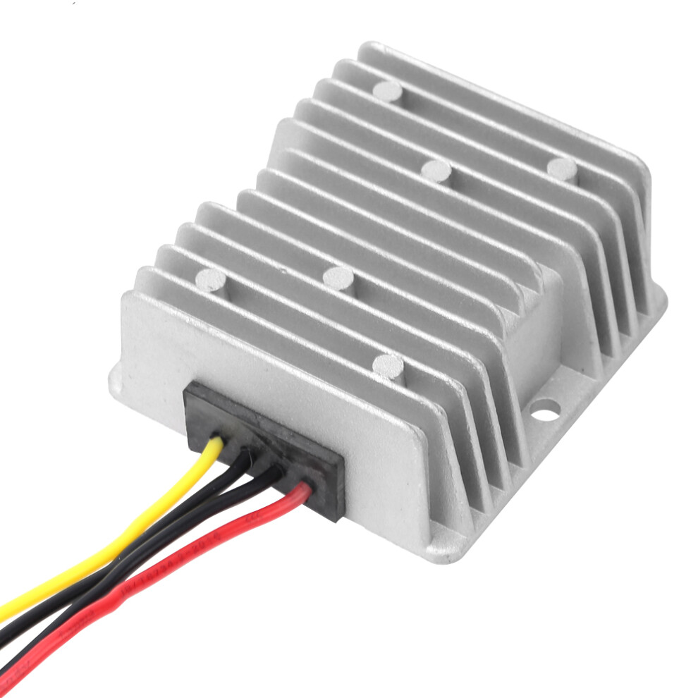 Dc Voltage Reducer Converter Module 36V48v To 24V 10A 240W Buck Transformer Converter 8121324805842