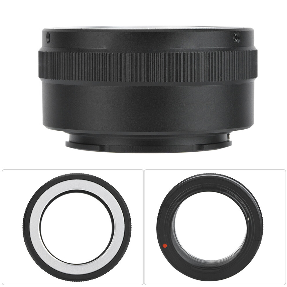 Fotga M42-Nex Lens Adapter Converter For M42 Lens To For Sony Nex Mirrorless Camera 8171324806301