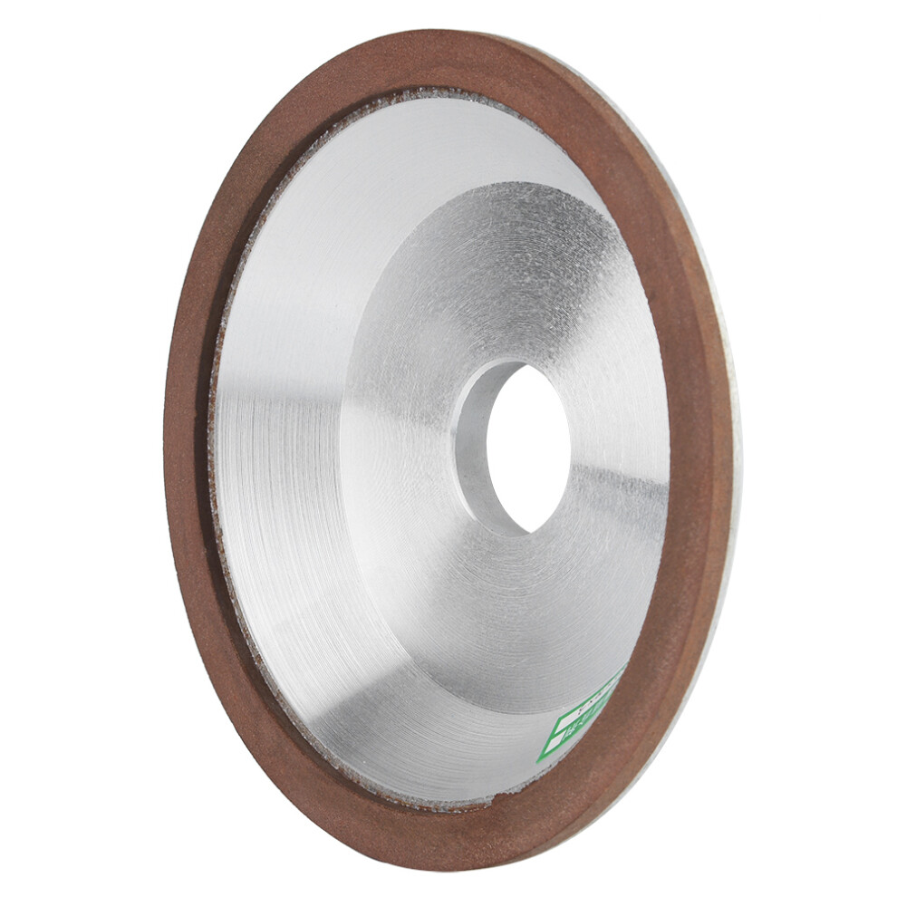150*32Mm Sintering Diamond Grinding Wheel Abrasive Cup For Grinder Polishing Machine 7901324806985