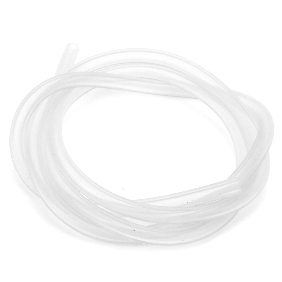 Peristaltic Pump Tube Silicone Hose Pipe Hydraulic Equipment Accessories Transparent 1 Meter3.2mmx6.4mm 4651324807064