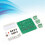 ATX 24/20-Pin Stromversorgungs-Modul - PC Netzteil Adapterboard DE 7