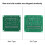 ATX 24/20-Pin Stromversorgungs-Modul - PC Netzteil Adapterboard DE 3