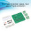 ATX 24/20-Pin Stromversorgungs-Modul - PC Netzteil Adapterboard DE 1