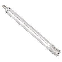 Messuhrstange M2.5-Gewinde, 60 mm Länge, Farbe variiert