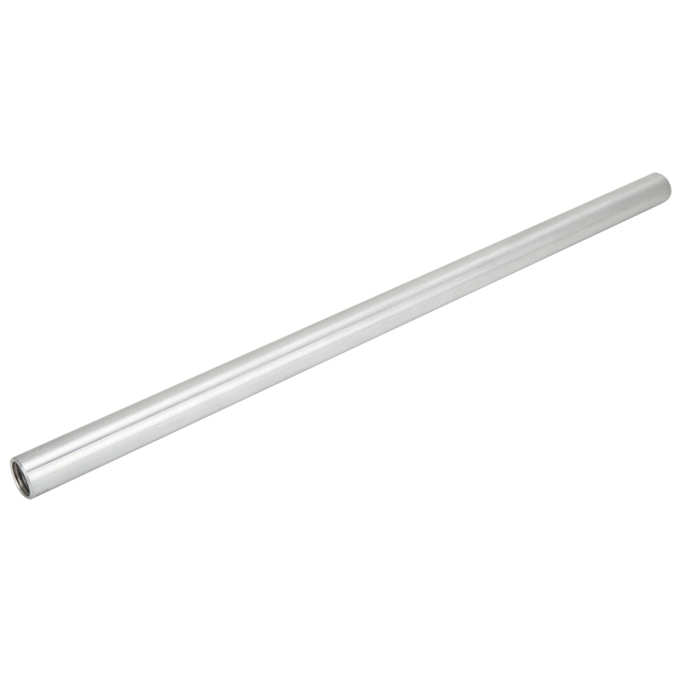 6101Â1014Â0300 Aluminum Tube M12x1.25mm Square Feed Screw Nut Rod For Robotics Field 4921324808683