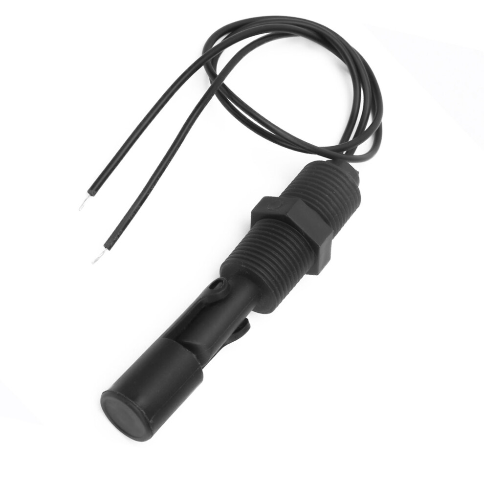 2Pcs Pp Tank Water Level Sensor Control Horizontal Liquid Mount Float Switch(A Type) 4191324808765