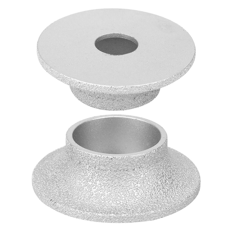 7.3Cm Brazed Diamond Grinding Wheel France Abrasive Wheel For Stone Marble Ceramic2.0cm 4661324808893