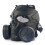 Airsoft Tactical Protective Mask, Face Dummy Game Mask For Bb Gun Cosplay 3