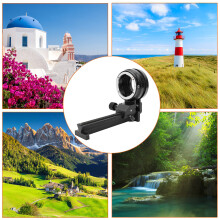 Macro Close Up Bellows for Nikon F Mount Lens D2Xs D2Hs D2X D2H D1X D1H D1 D7100
