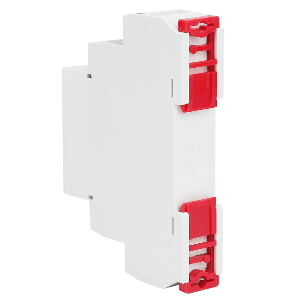 Single Function Din Rail Time Relay Industrial Control Auto Timer Relay Grt8-A2 (Ac230v) 8141324809725