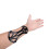 Outdoor Adjustable Protective Arm Guard Protector Shooting Archery Accessory Black 9
