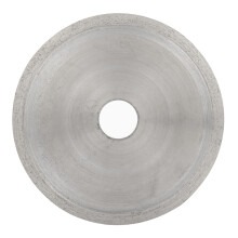 Lapidary Diamond Cutting Disc Saw Blade Wheel for Glass Crystal Jade Gemstone (160*20*0.8mm)
