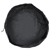 Surfboard Diving Beach Dressing Pads Diving Suit Tote Bag Swimming Storage Bag Black