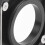 MCUV Objektivfilter für HERO9, 32x32x5 mm, Schwarz 13