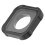 MCUV Objektivfilter für HERO9, 32x32x5 mm, Schwarz 12