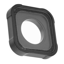 MCUV Objektivfilter für HERO9, 32x32x5 mm, Schwarz