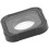 MCUV Objektivfilter für HERO9, 32x32x5 mm, Schwarz 16
