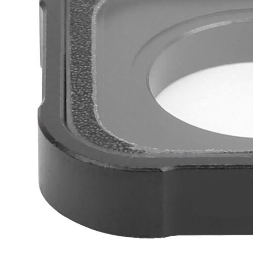 MCUV Objektivfilter für HERO9, 32x32x5 mm, Schwarz 2