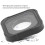 MCUV Objektivfilter für HERO9, 32x32x5 mm, Schwarz 4