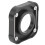 MCUV Objektivfilter für HERO9, 32x32x5 mm, Schwarz 8