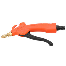 Air Blow Gun High Pressure Wind Power Adjustable Plastic Pneumatic Compressor Dust Remover