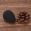 Sketch wasserabsorbierender Malerschwamm, Schwarz 7
