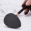 Sketch wasserabsorbierender Malerschwamm, Schwarz 8