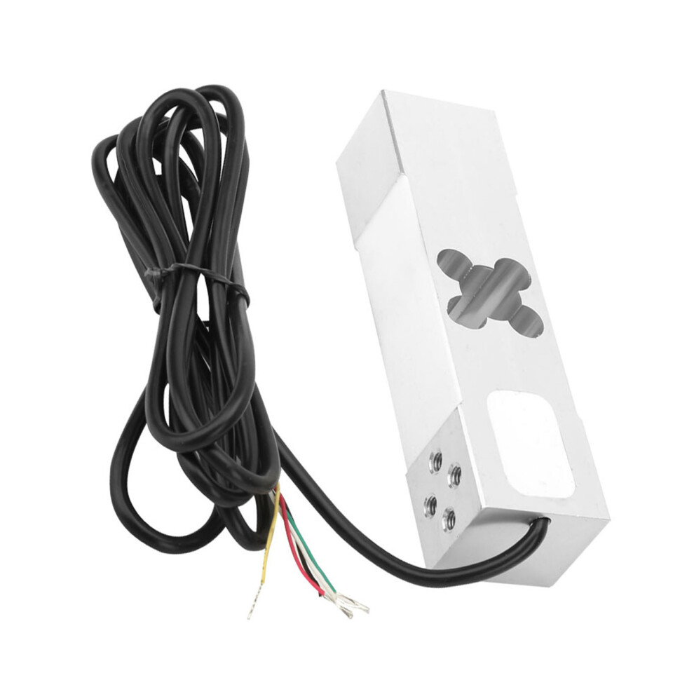 High Accuracy Load Cell Scale Weighting Sensor Parallel Installation (100Kg) 9381324813455