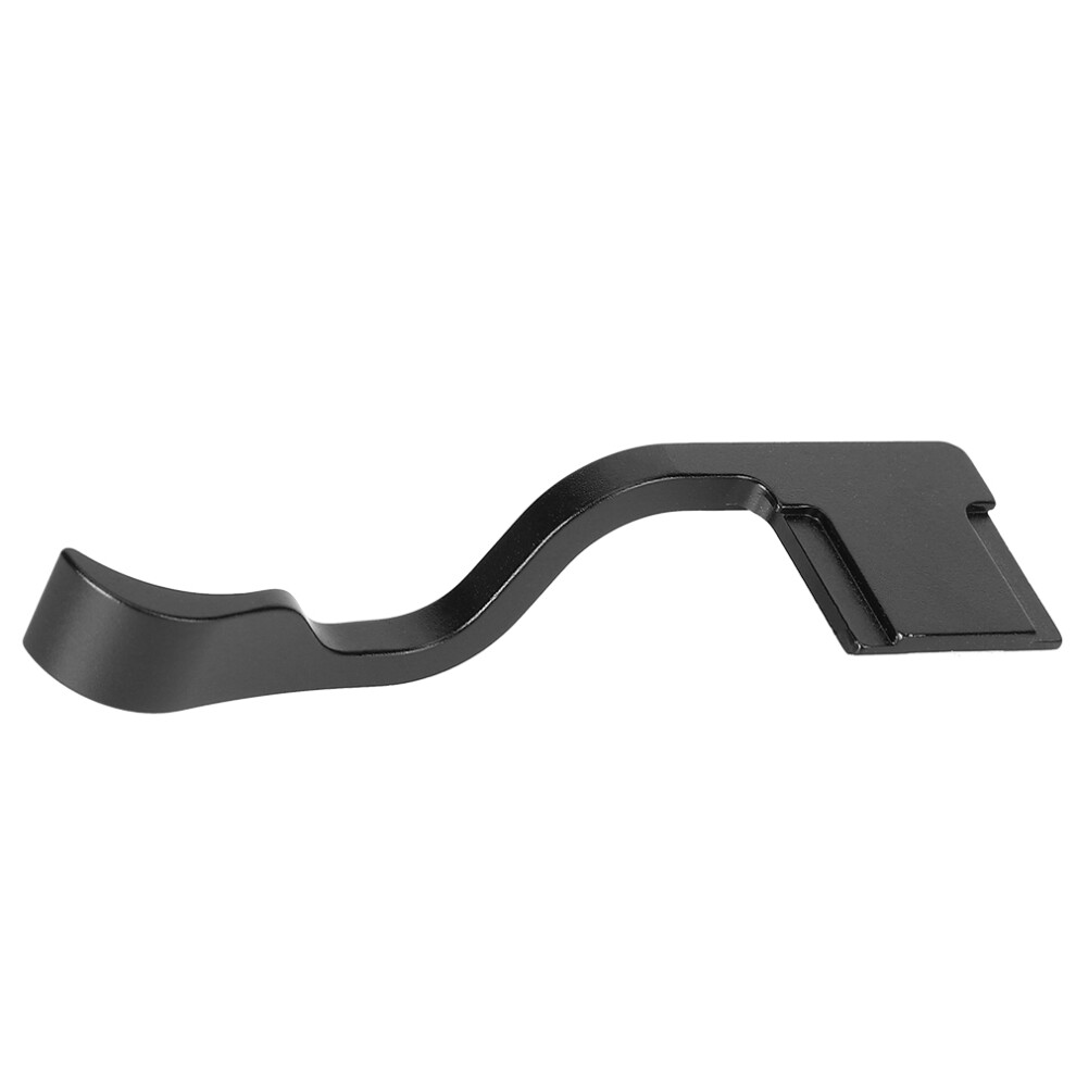 Aluminium Alloy Camera Thumb Grip Handle Accessory For Sony A9 A73 A7r3 A7m3 Camera 8771324813257
