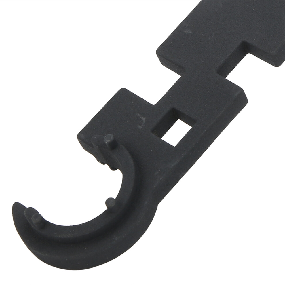 Portable Multifunctional Tool Spanner Wrench Repair Tool Outdoor Use For Ar15/M4/M16 3681324813568