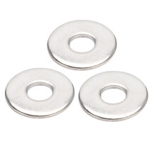 18 Pcs Drum Set Cymbal Felt Kit Black Non Slip Cymbal Kit High Hat Clutch Cup Felt (Black )