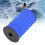 100 m 4 mm Außenkletterseil, 7-Leiter - Blau 5
